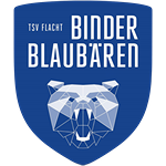 Биндер Блауберен ТСВ Флахт (Ж)