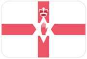 logo Северная Ирландия до 19