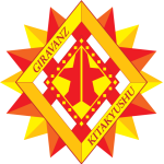 logo Джираванц