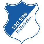 logo Хоффенхайм 1899