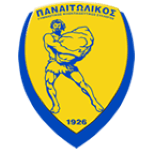 logo Панэтоликос