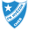 logo ФК Гвезда Хеб
