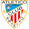 logo Атлетико Артейхо