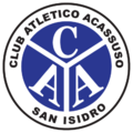 logo Атлетико Акассусо