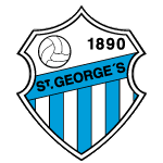 St. George's