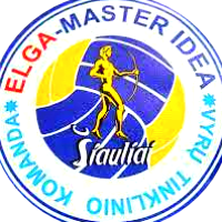 Элга Шауляй