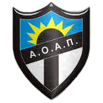 Агиа Параскеви (Ж)