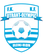 logo ФК Отрант Улцинь