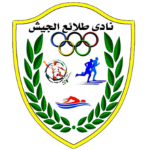 logo Тала Эль-Гаиш