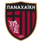 logo Панахаики