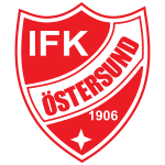 logo ИФК Эстерсунд 