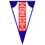 25 де Агосто