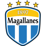logo Депортес Магальянес
