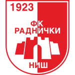 logo Раднички