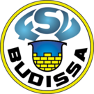 logo ФСВ Будисса Баутцен