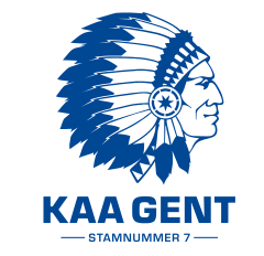 logo Гент (Ж)