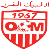 logo Олимпик Магран