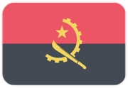 Ангола