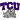 Tcu Horned Frogs (W)