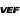 ВЭФ