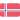 Norwegen