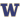 Washington Huskies (W)