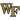 Wake Forest Demon Deacons (W)