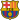 Барселона логотип