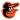 DSL Orioles Orange