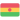 Bolivia U20 (W)