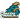 Coastal Carolina Chanticleers (N)