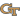 Georgia Tech Ramblin Wreck (W)