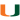 Miami Florida Hurricanes