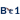 Be1 Nfa