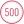 500