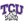 TCU Horned Frogs