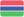 Gambia (W)