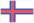 Faroe Islands (W)