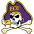 East Carolina Pirates