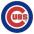 DSL Cubs Blue
