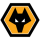Вулверхэмптон логотип