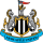 Ньюкасл Юнайтед логотип