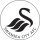 Суонси Сити логотип