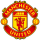 Манчестер Юнайтед логотип