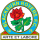 Блэкберн Роверс логотип