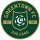 Ханчжоу Гринтаун логотип