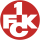 Кайзерслаутерн логотип