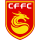 Хэбэй Чайна Форчун логотип