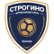 Strogino Moscow