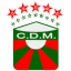 logo Депортиво Мальдонадо